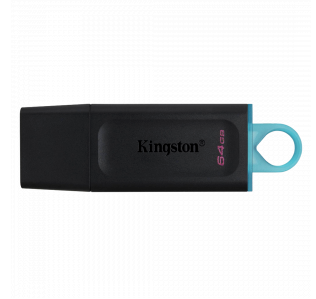 PEN DRIVE KINGSTON 64GB G1 USB 3.2