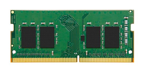 MEMÓRIA RAM DDR4 16GB KINGSTON 2666MHZ SODIMM MEMÓRIA DE PORTÁTEIS