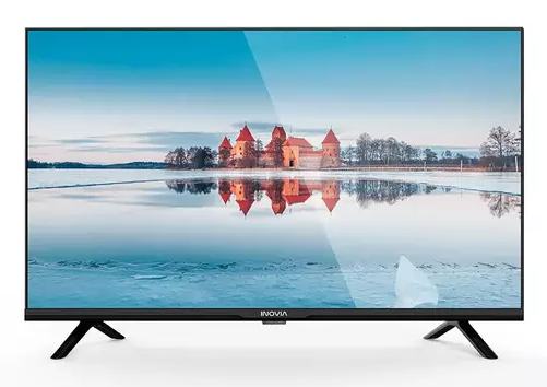 SMART TV INOVIA 32" (LED 81CM) HD NETFLIX