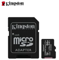 CARTÃO DE MEMÓRIA 64GB  COM ADAPTADOR