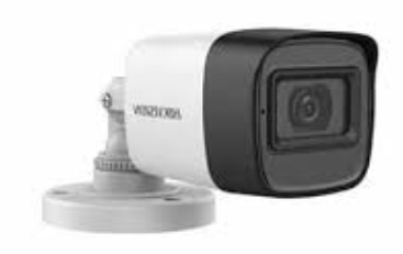 CAMERA HIKVISION 1080P HD 2.8MM