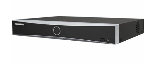 NVR HIKVISION DE 16 DS-7616NXI