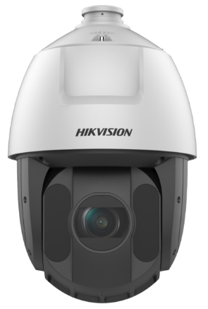 CAMERA SPEED DOME PTZ 360º 150M HIKVISION