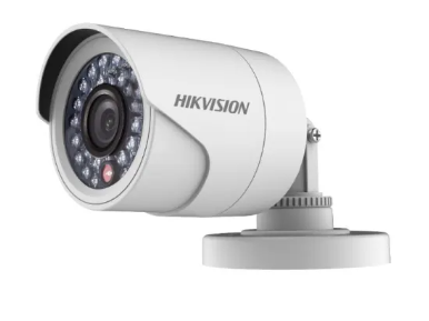 CAMERA HIKVISION 3.6M ESTERNA 720P IRPF