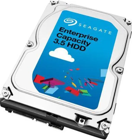 HARD DISK 2TB SATA 3.5